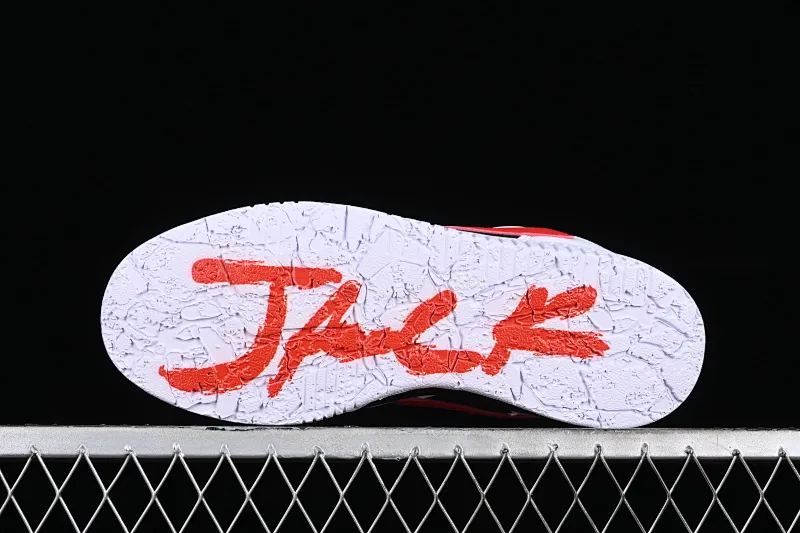 All Categories Air Jordan Jordan Series Basketball Shoes Air Jordan 1 Low Travis Scott x Jordan Cut The Check AJ1 Joe 1 Hook Velcro Fashion Basketball Shoes FZ8117-407